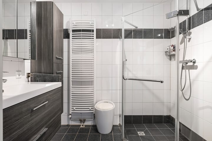 Foto 21 van Prins Hendrikkade 12