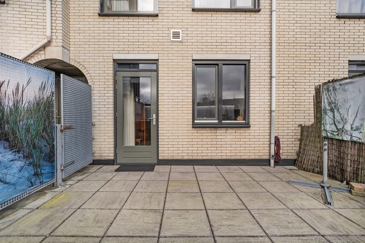 Foto 27 van Prins Hendrikkade 12