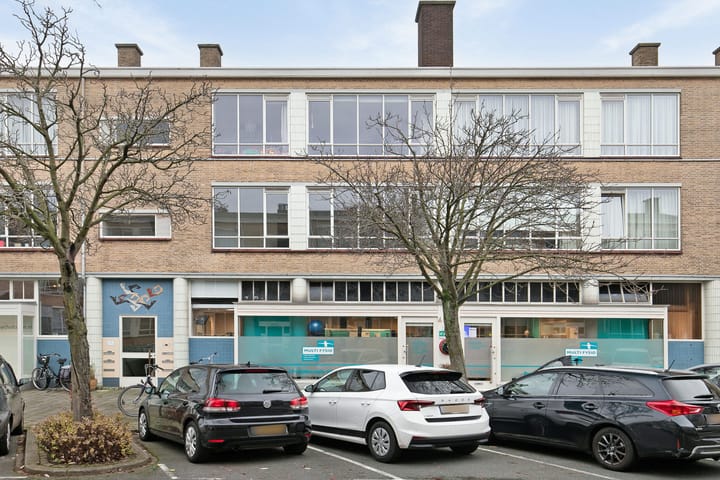 Photo 26 of Breitnerlaan 247