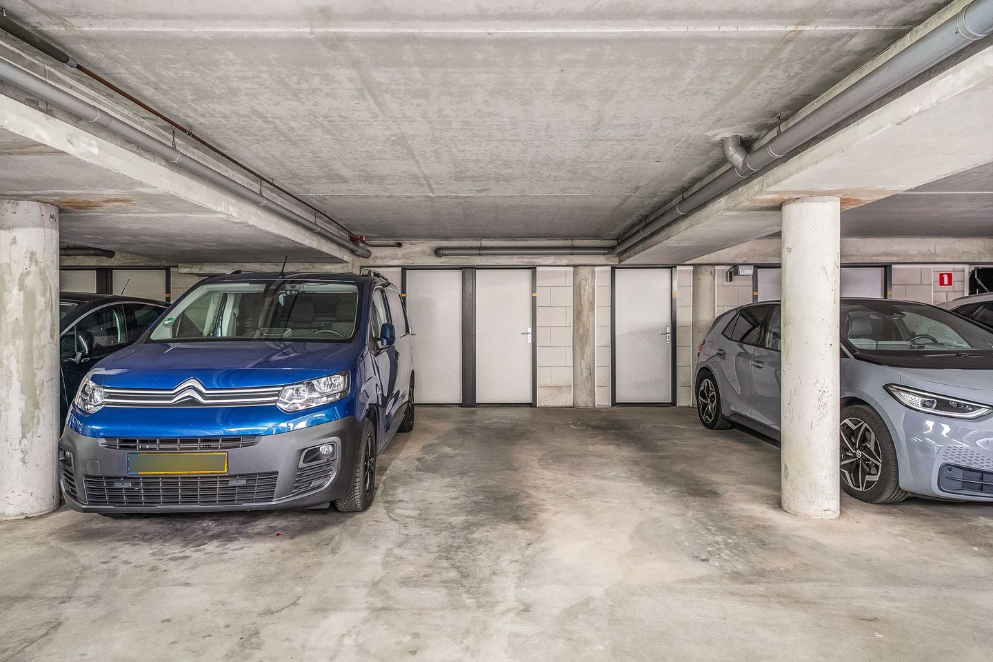 Foto 29 van Prins Hendrikkade 12