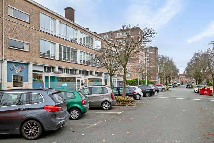 Photo 28 of Breitnerlaan 247