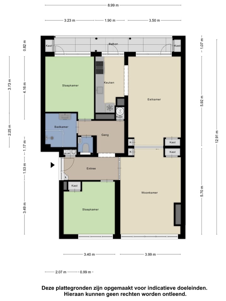 Photo 29 of Breitnerlaan 247