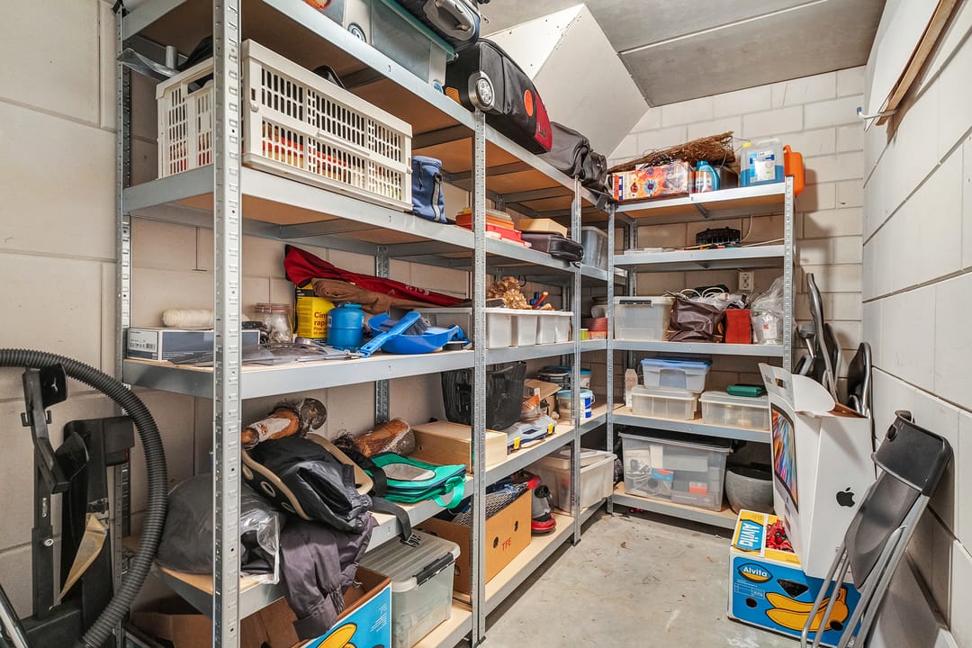 Foto 31 van Prins Hendrikkade 12