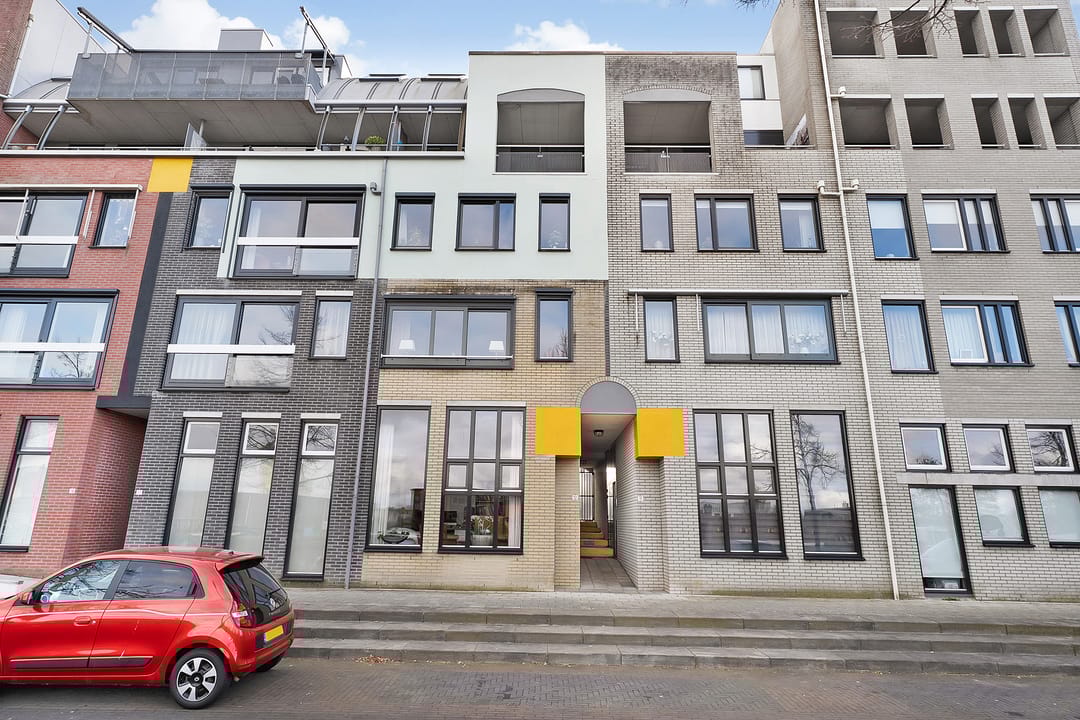 Foto 32 van Prins Hendrikkade 12