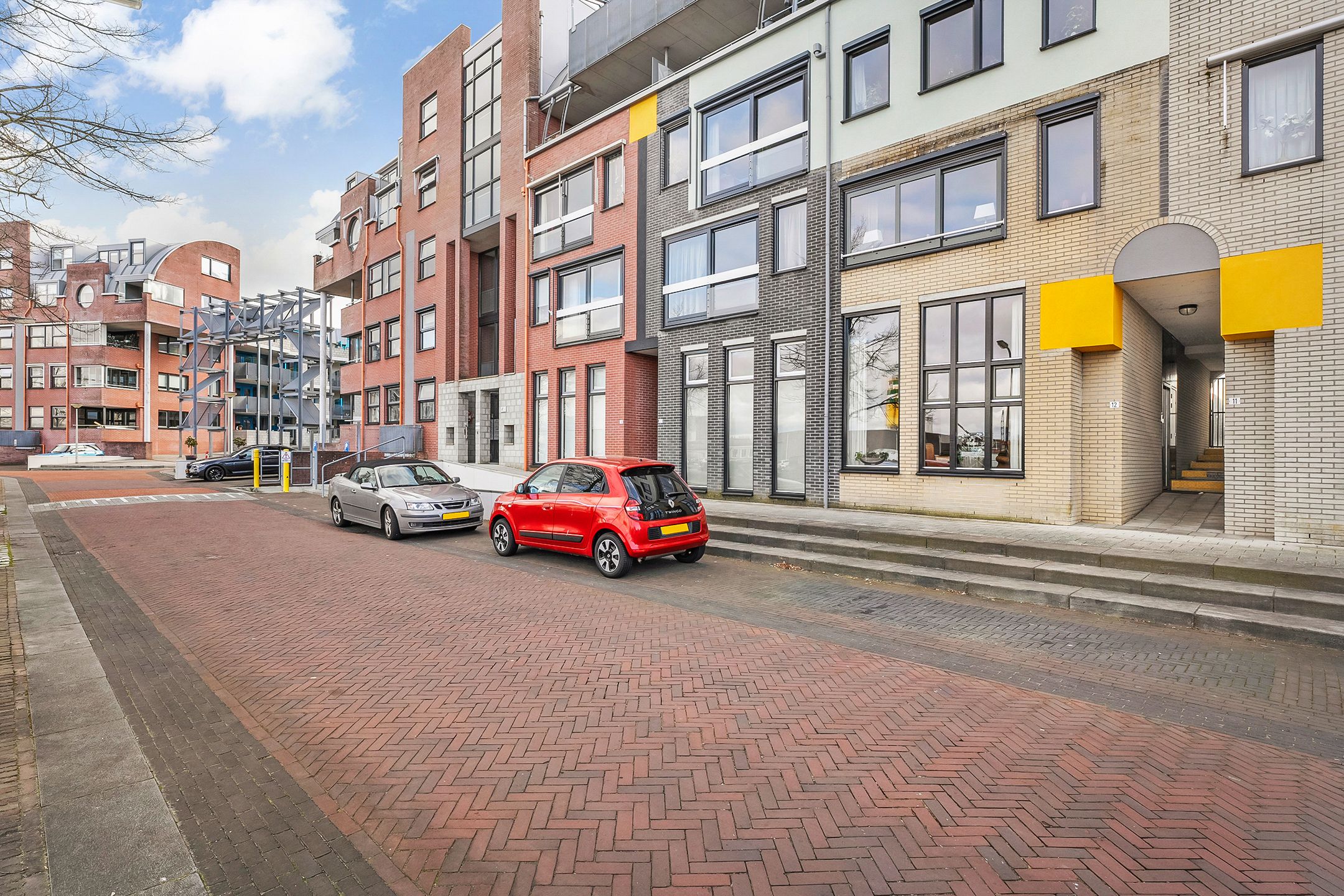 Foto 33 van Prins Hendrikkade 12