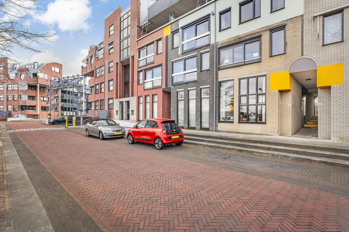 Foto 33 van Prins Hendrikkade 12