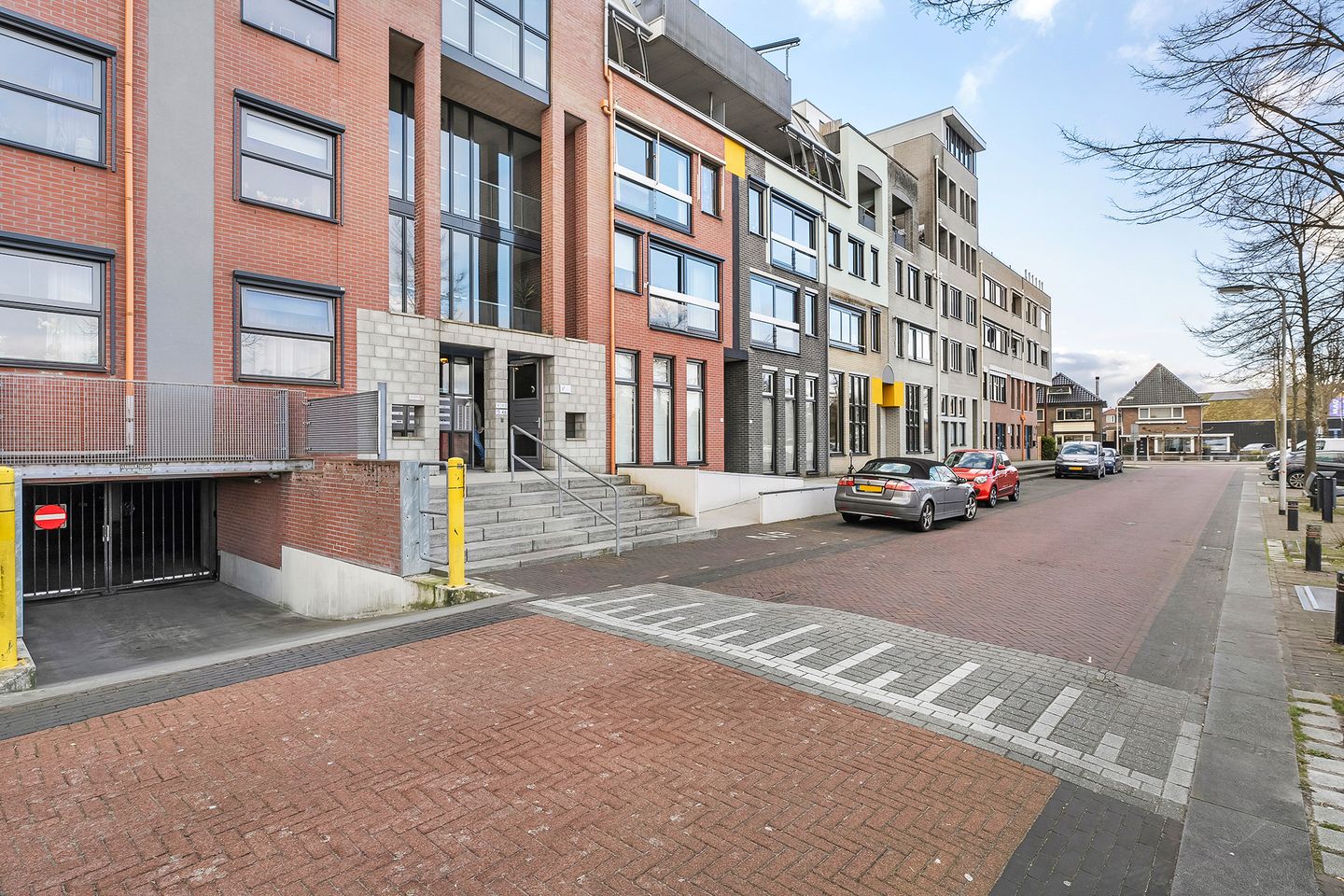 Foto 34 van Prins Hendrikkade 12