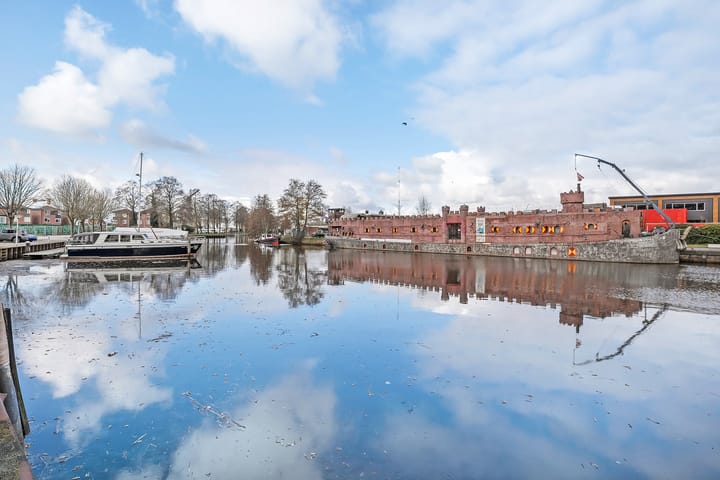 Foto 35 van Prins Hendrikkade 12