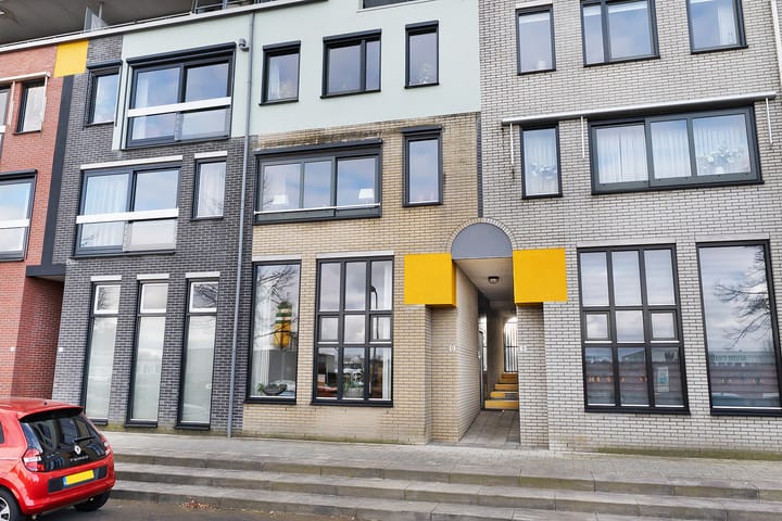 Foto 36 van Prins Hendrikkade 12