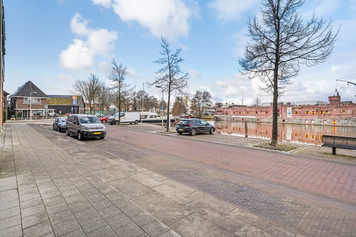 Foto 37 van Prins Hendrikkade 12