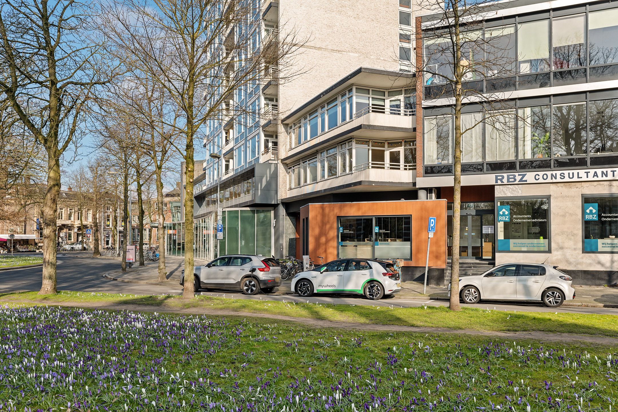 Photo 9 of Hereplein 14