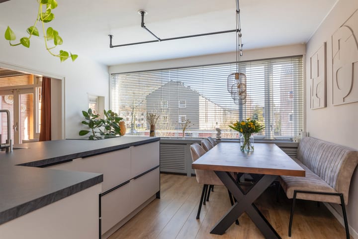 Foto 3 van Mozartweg 35-B