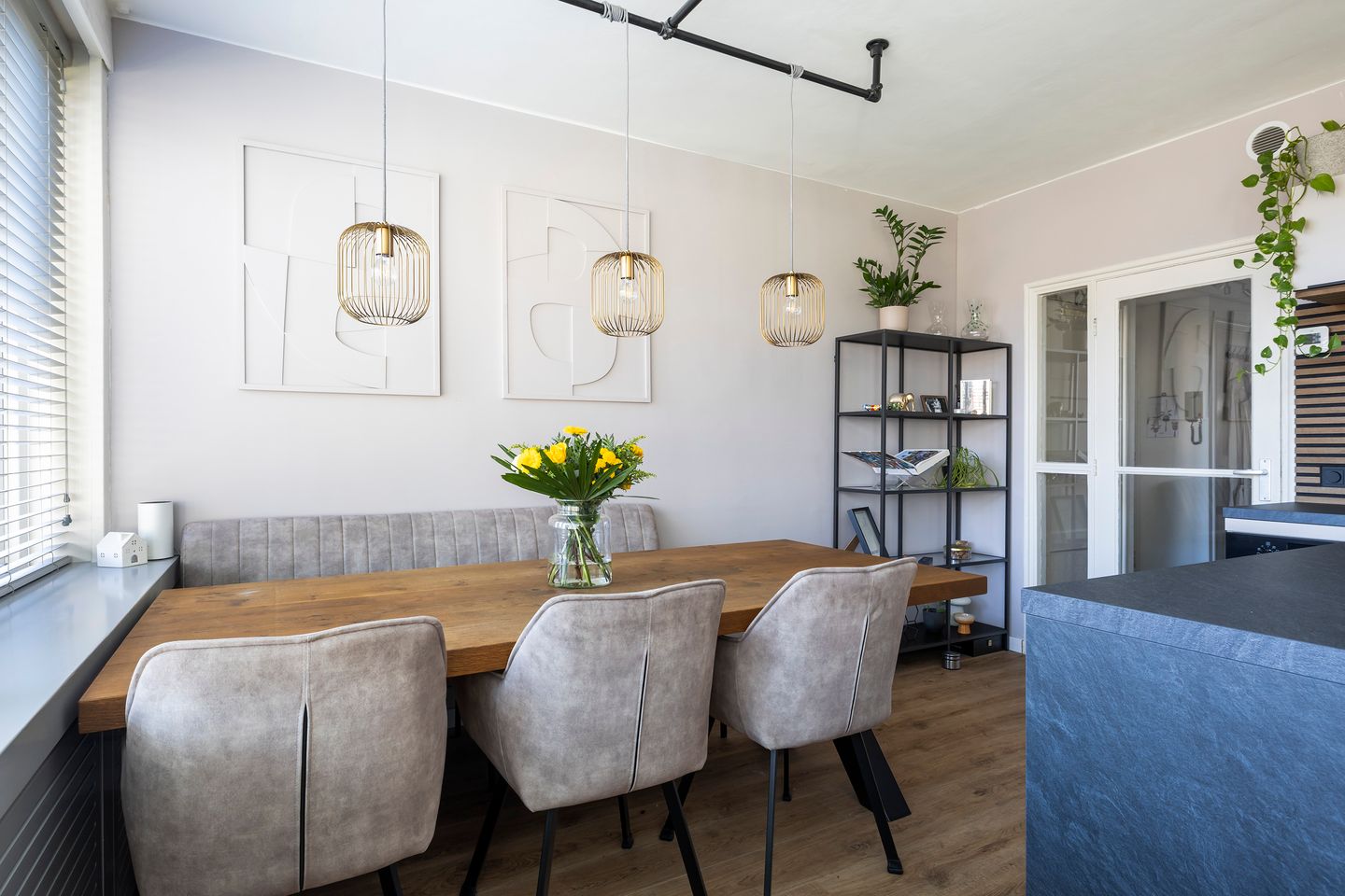 Foto 5 van Mozartweg 35-B