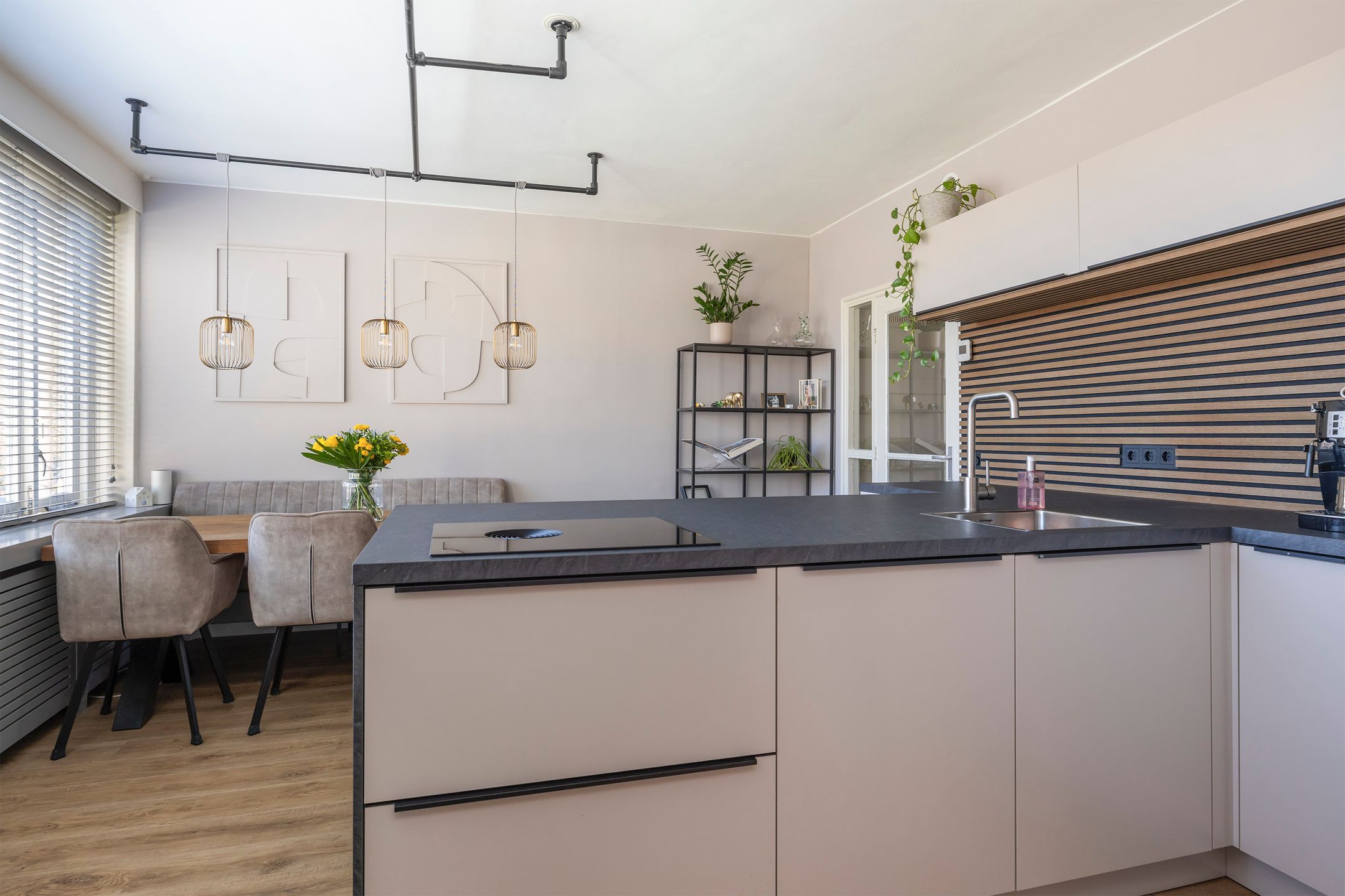 Foto 9 van Mozartweg 35-B