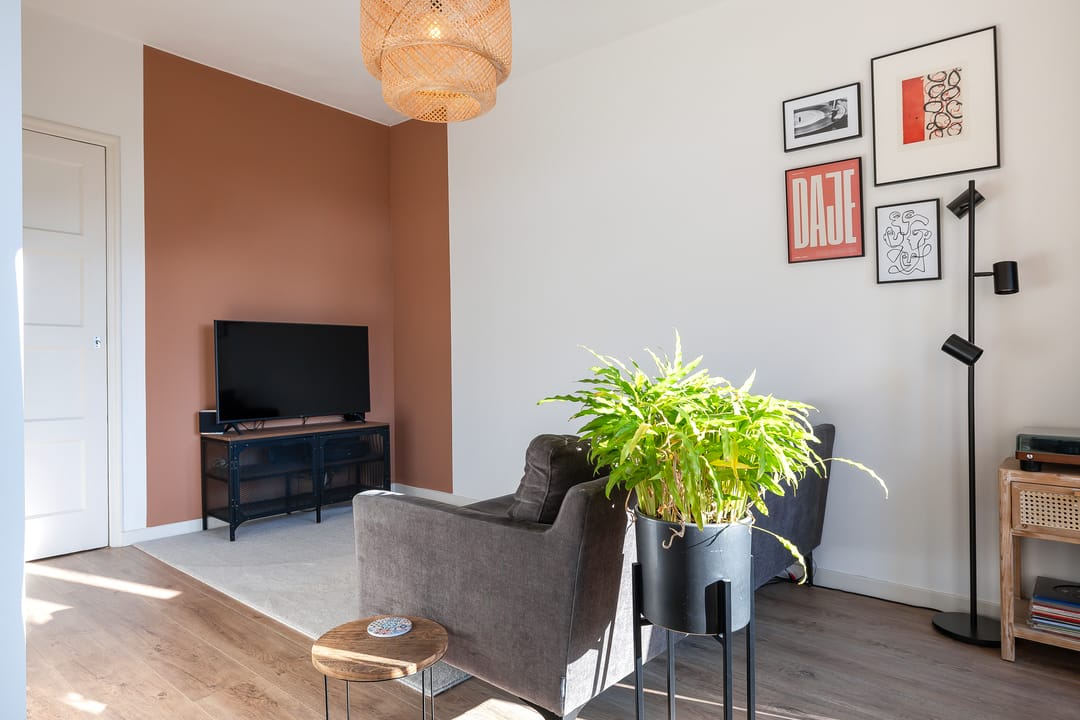 Foto 11 van Mozartweg 35-B