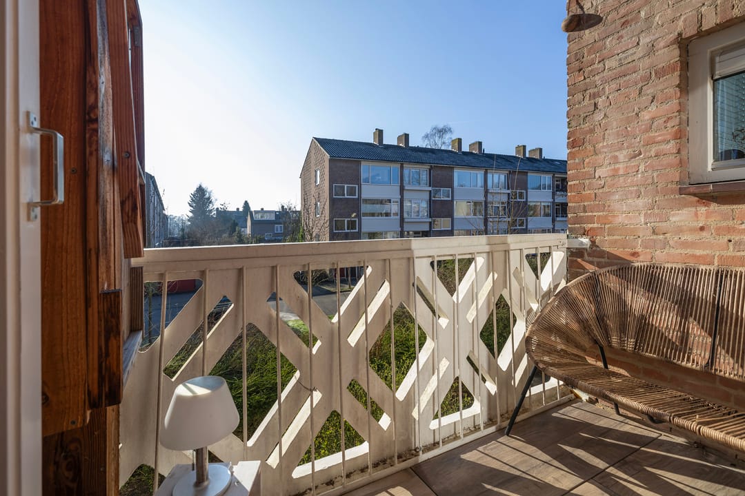 Foto 13 van Mozartweg 35-B