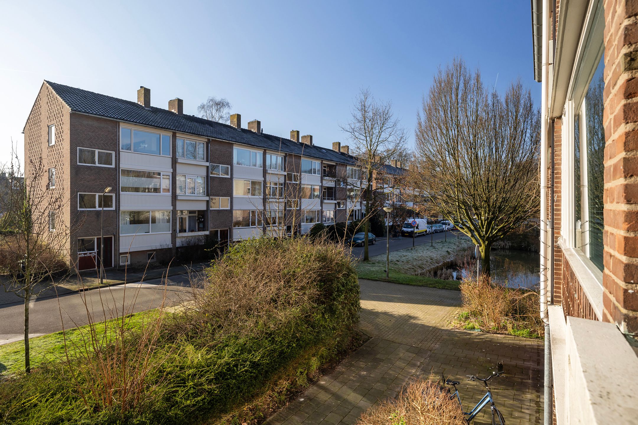 Foto 15 van Mozartweg 35-B