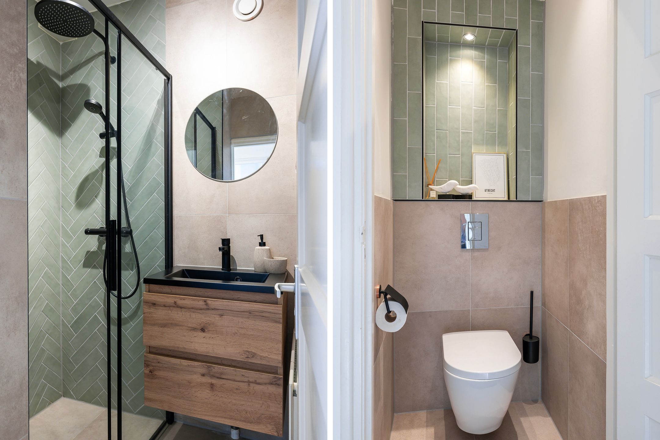 Foto 18 van Mozartweg 35-B