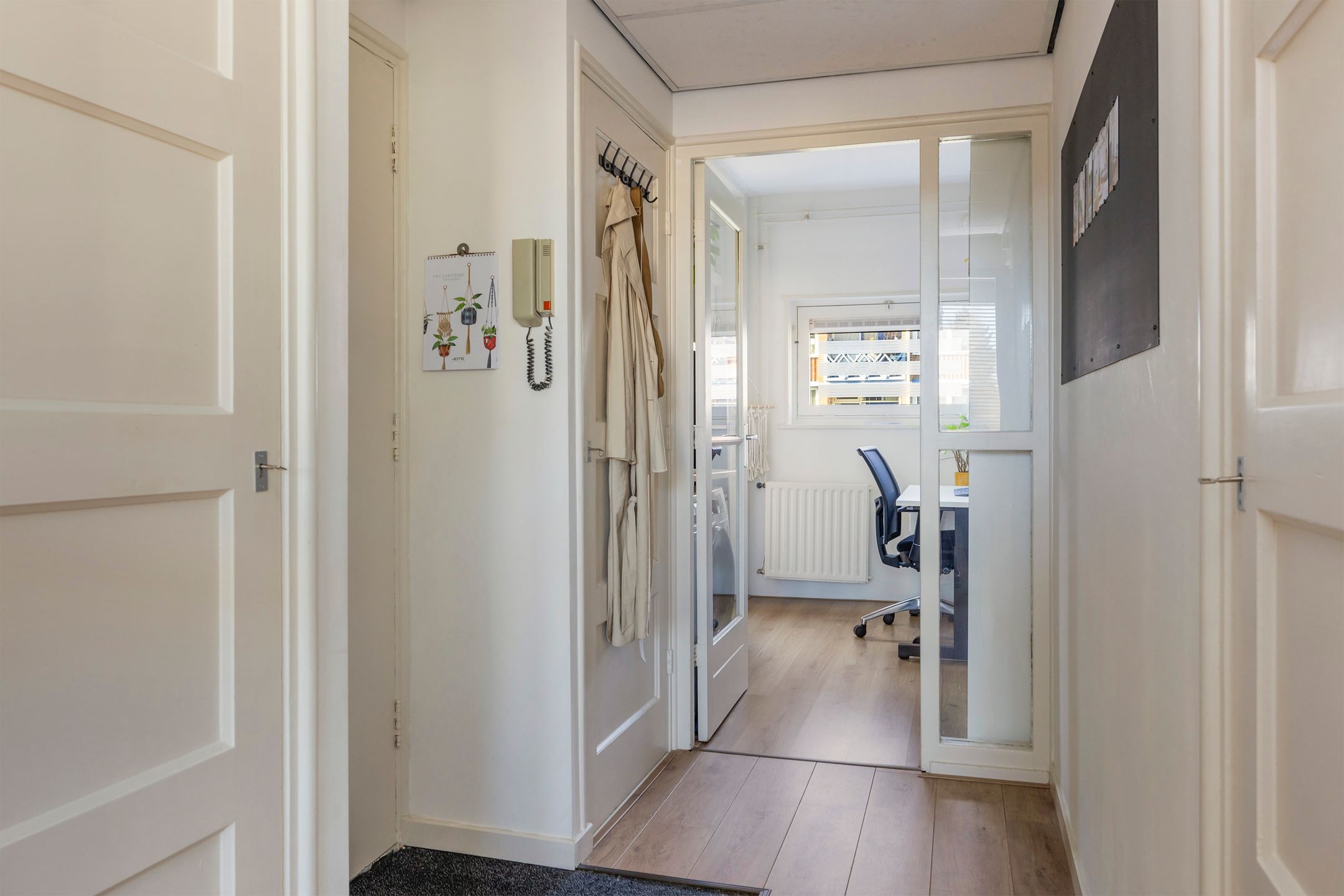 Foto 21 van Mozartweg 35-B