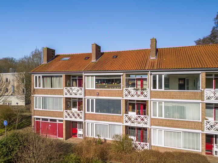 Photo 24 of Mozartweg 35-B