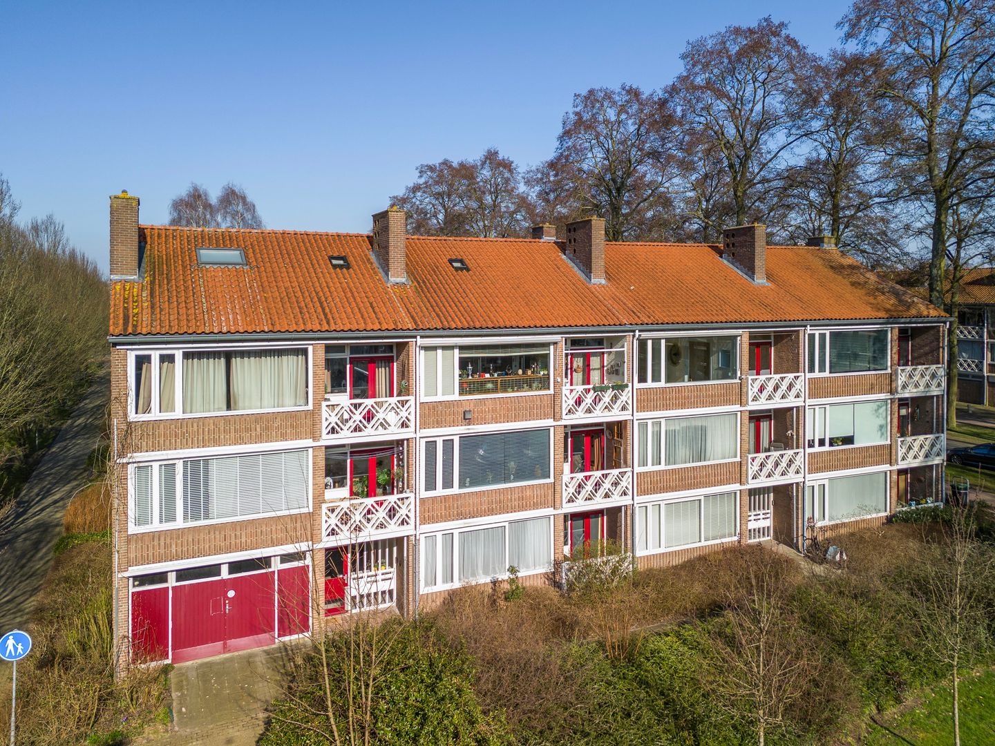 Foto 25 van Mozartweg 35-B