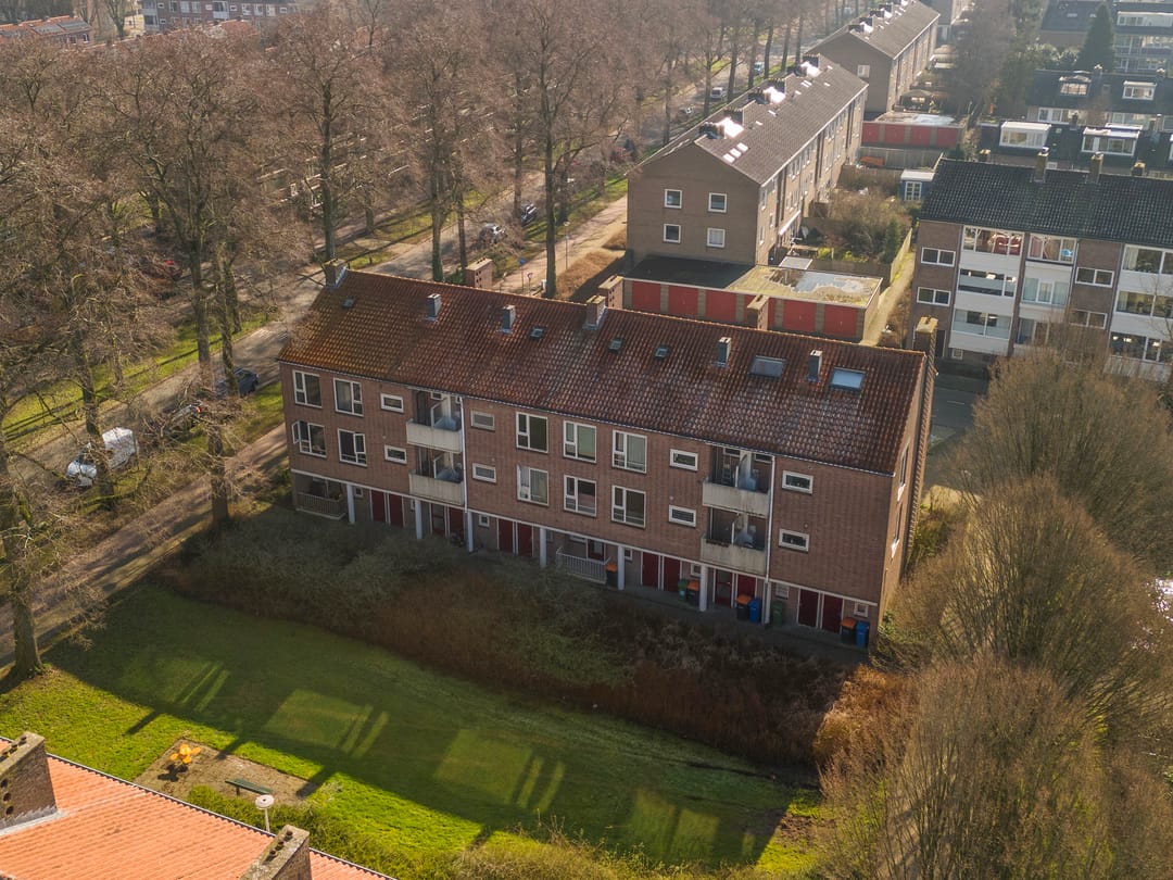 Foto 28 van Mozartweg 35-B