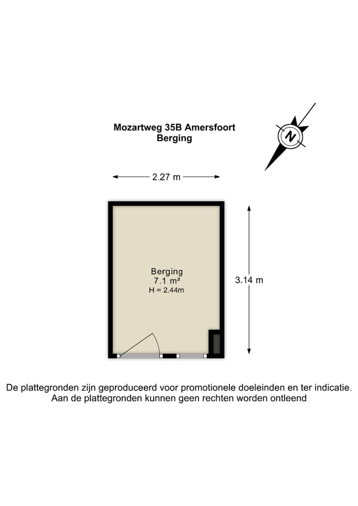 Photo 37 of Mozartweg 35-B