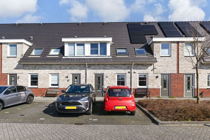 Foto 1 van Drontermeer 58