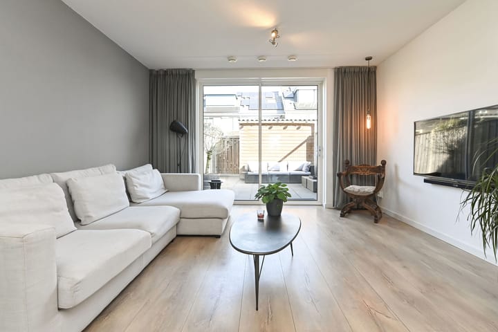 Foto 3 van Drontermeer 58