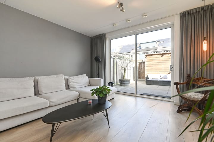 Foto 4 van Drontermeer 58