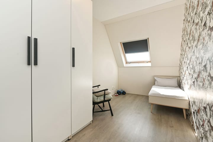 Foto 25 van Drontermeer 58