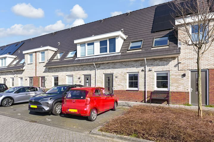 Foto 35 van Drontermeer 58