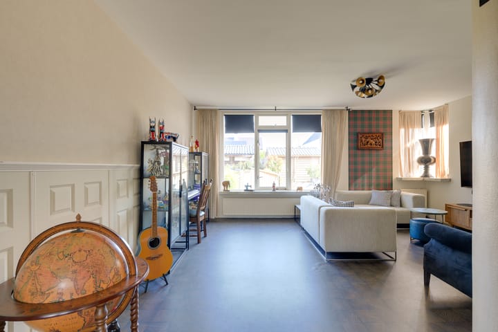 Foto 4 van Baljuw 25