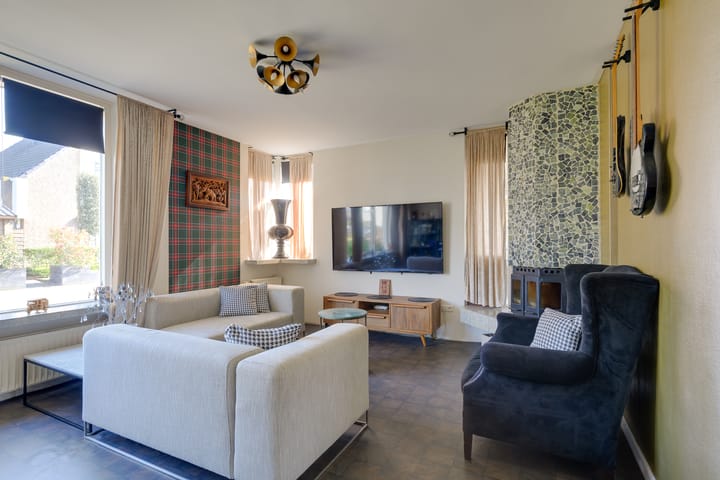 Foto 5 van Baljuw 25