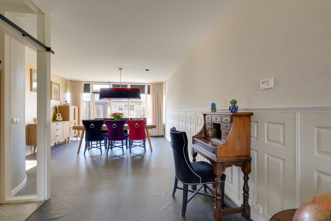 Foto 7 van Baljuw 25