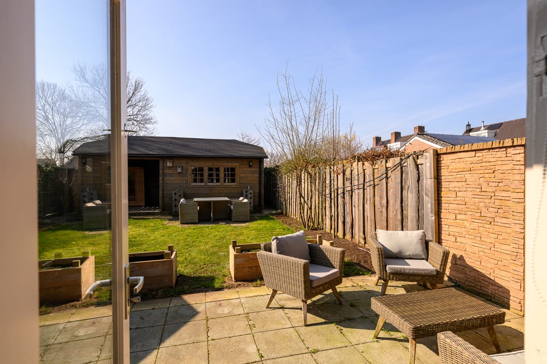 Foto 13 van Baljuw 25