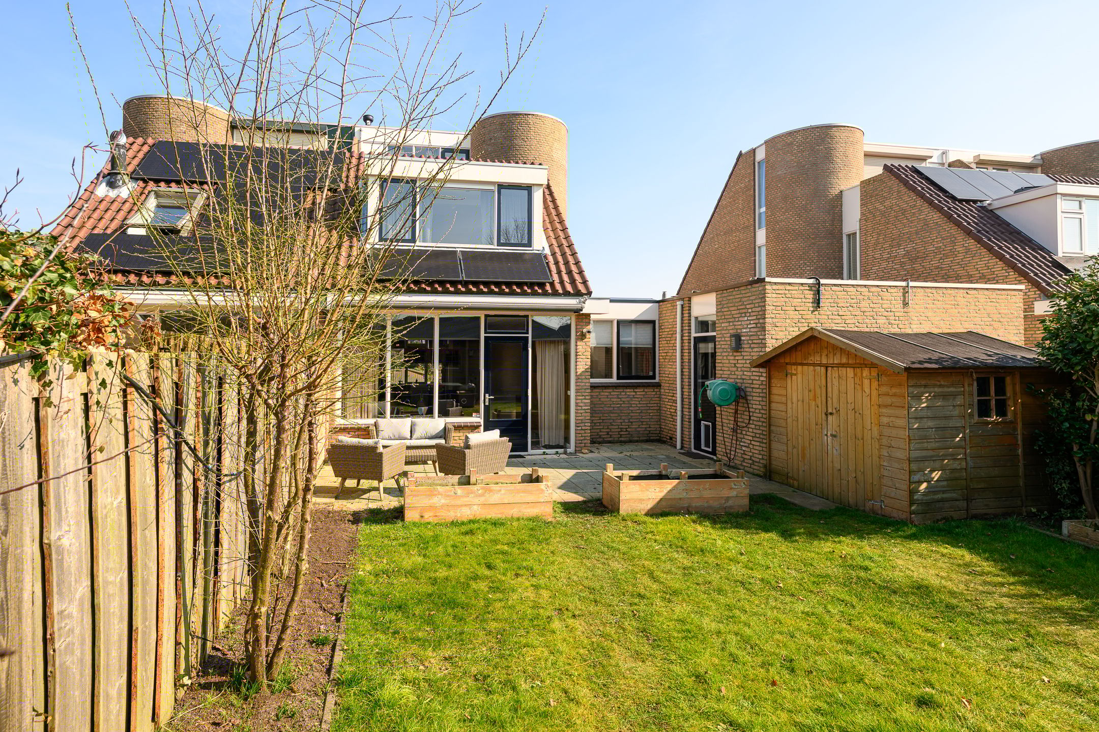 Foto 15 van Baljuw 25