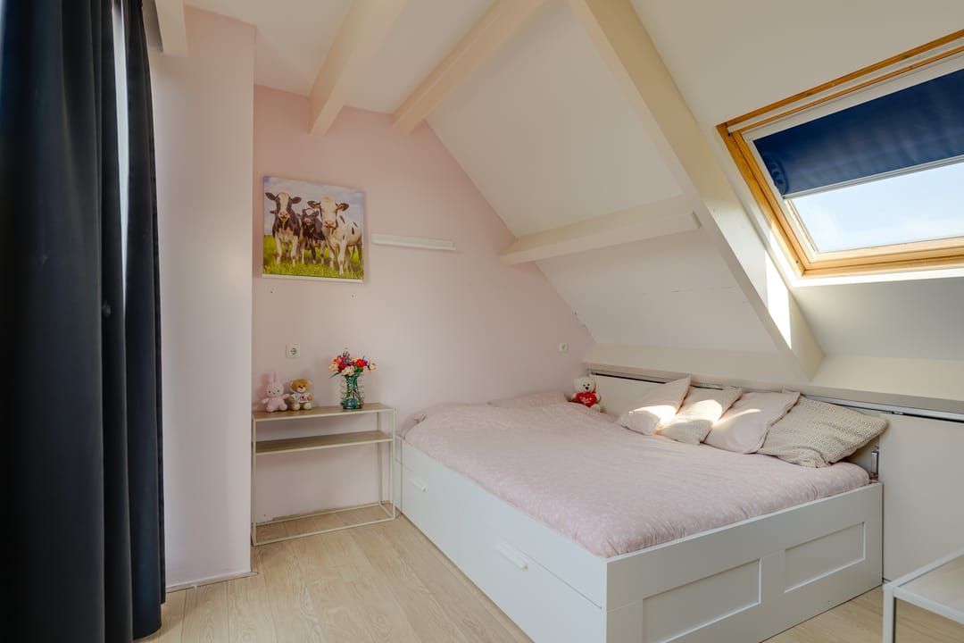 Foto 26 van Baljuw 25