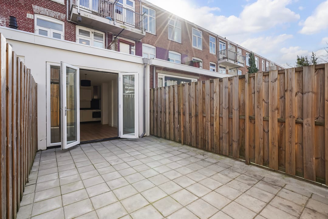 Foto 2 van Lyonnetstraat 11