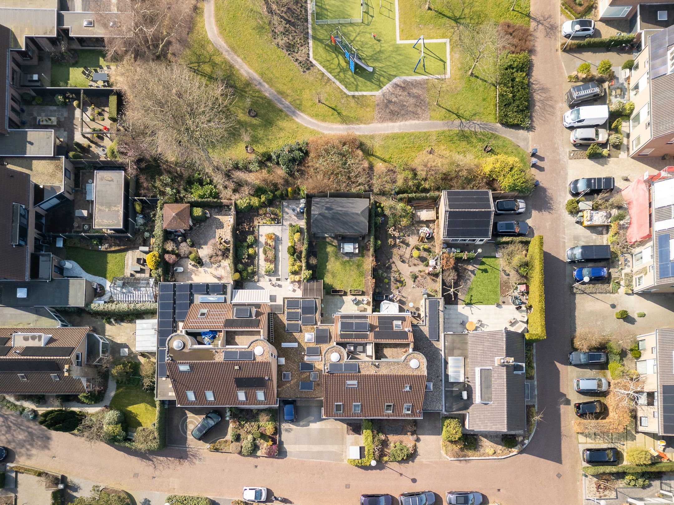 Foto 33 van Baljuw 25