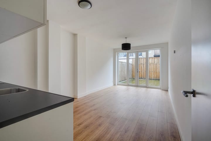 Foto 4 van Lyonnetstraat 11