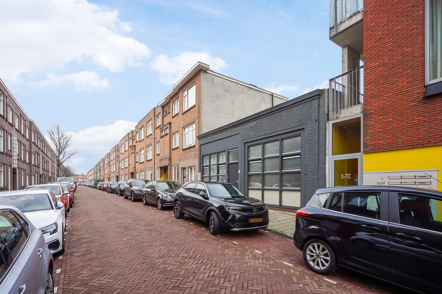 Foto 5 van Lyonnetstraat 11