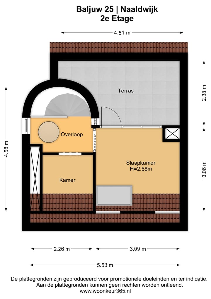 Photo 39 of Baljuw 25