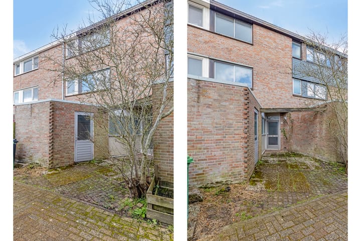 Foto 1 van Grootmede 36