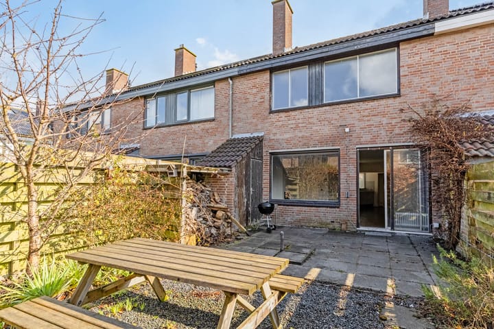 Foto 2 van Grootmede 36