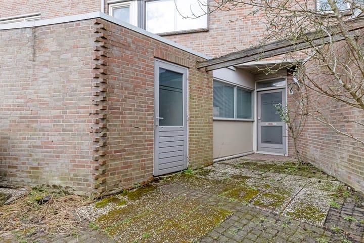 Foto 3 van Grootmede 36