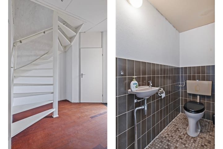 Foto 4 van Grootmede 36