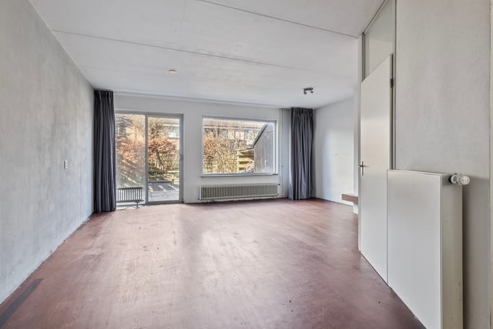 Foto 5 van Grootmede 36