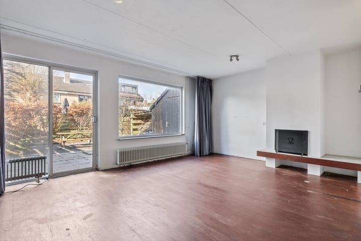 Foto 6 van Grootmede 36