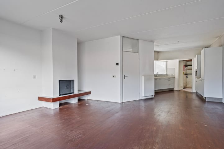 Foto 7 van Grootmede 36